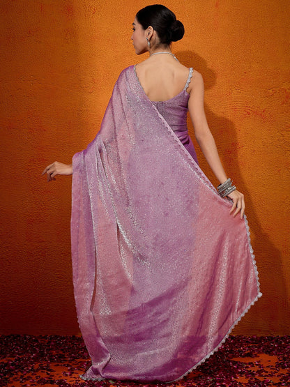 Get the best Banarasi silk saree