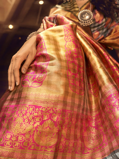 Get the best Meesho online shopping saree