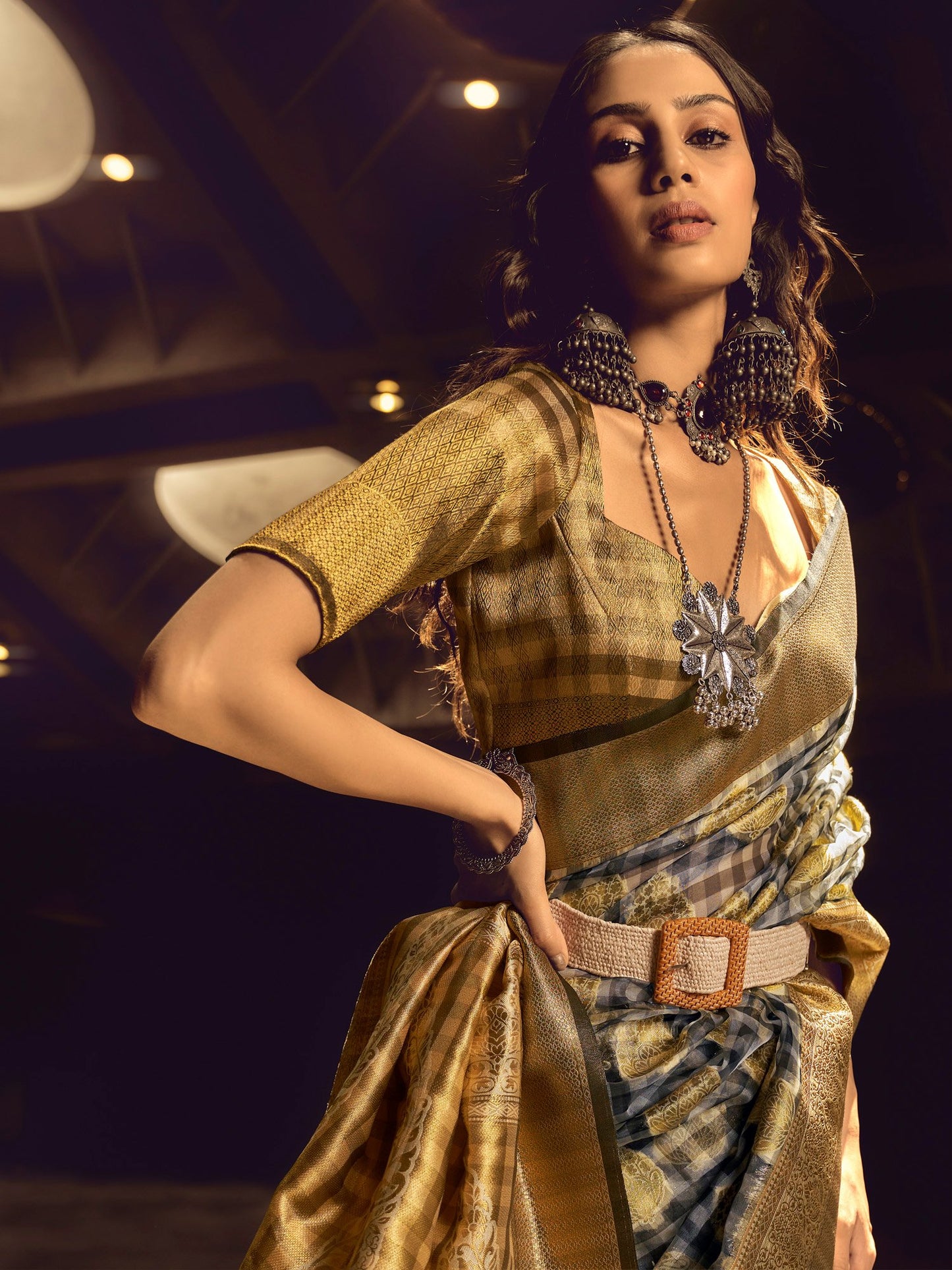 Get the best best saree