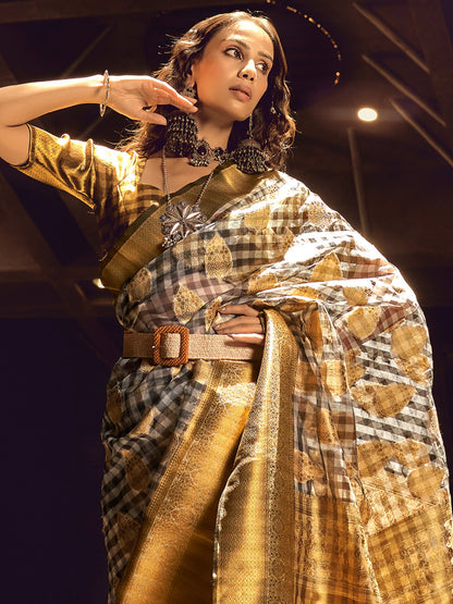 Get the best amazon saree