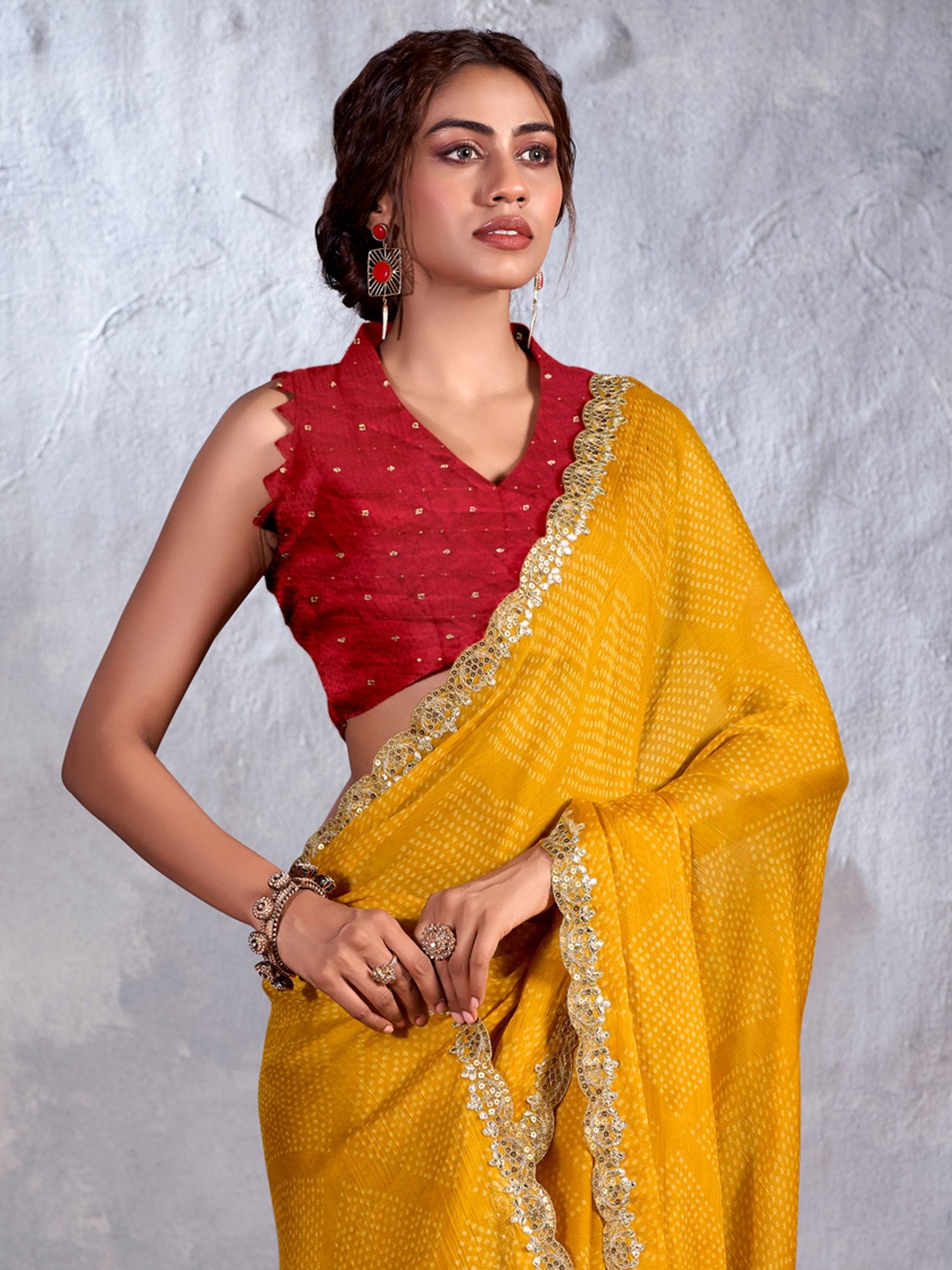 Get the best buy saree