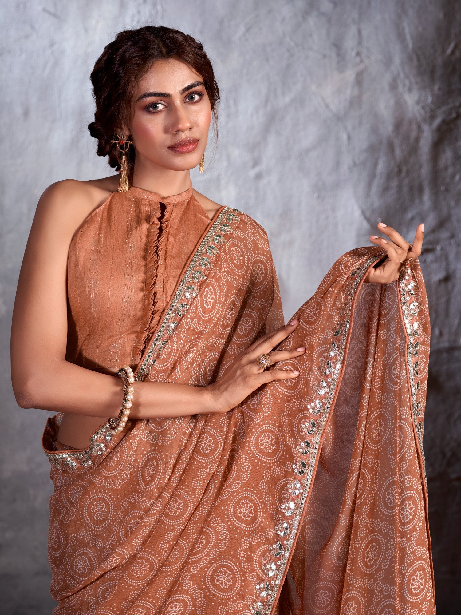Get the best best saree