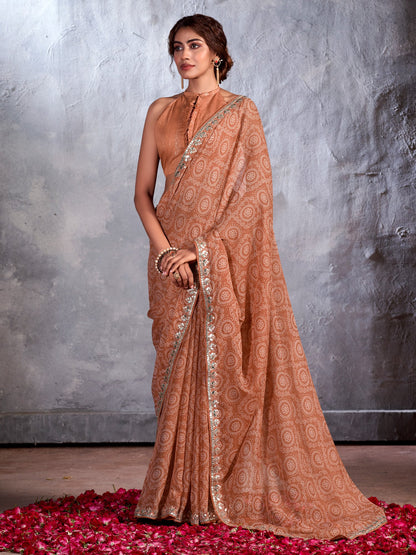 Get the best Banarasi silk saree