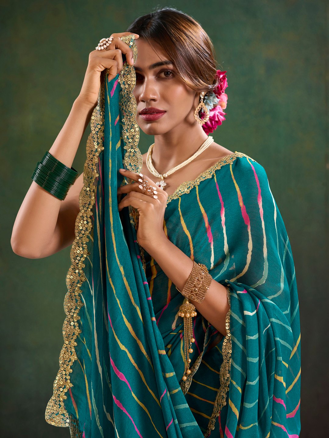 Get the best kanjivaram