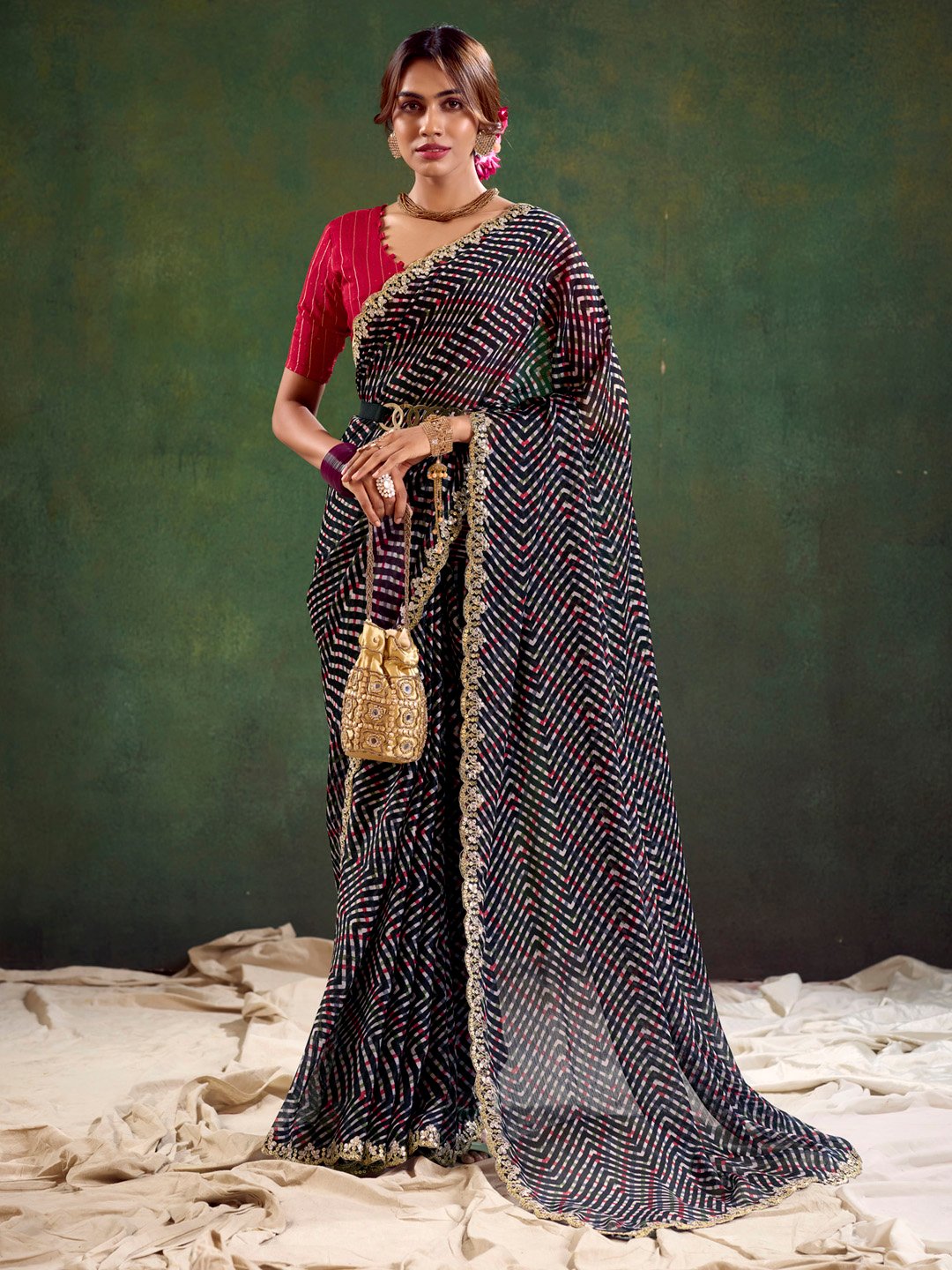 Get the best kurti