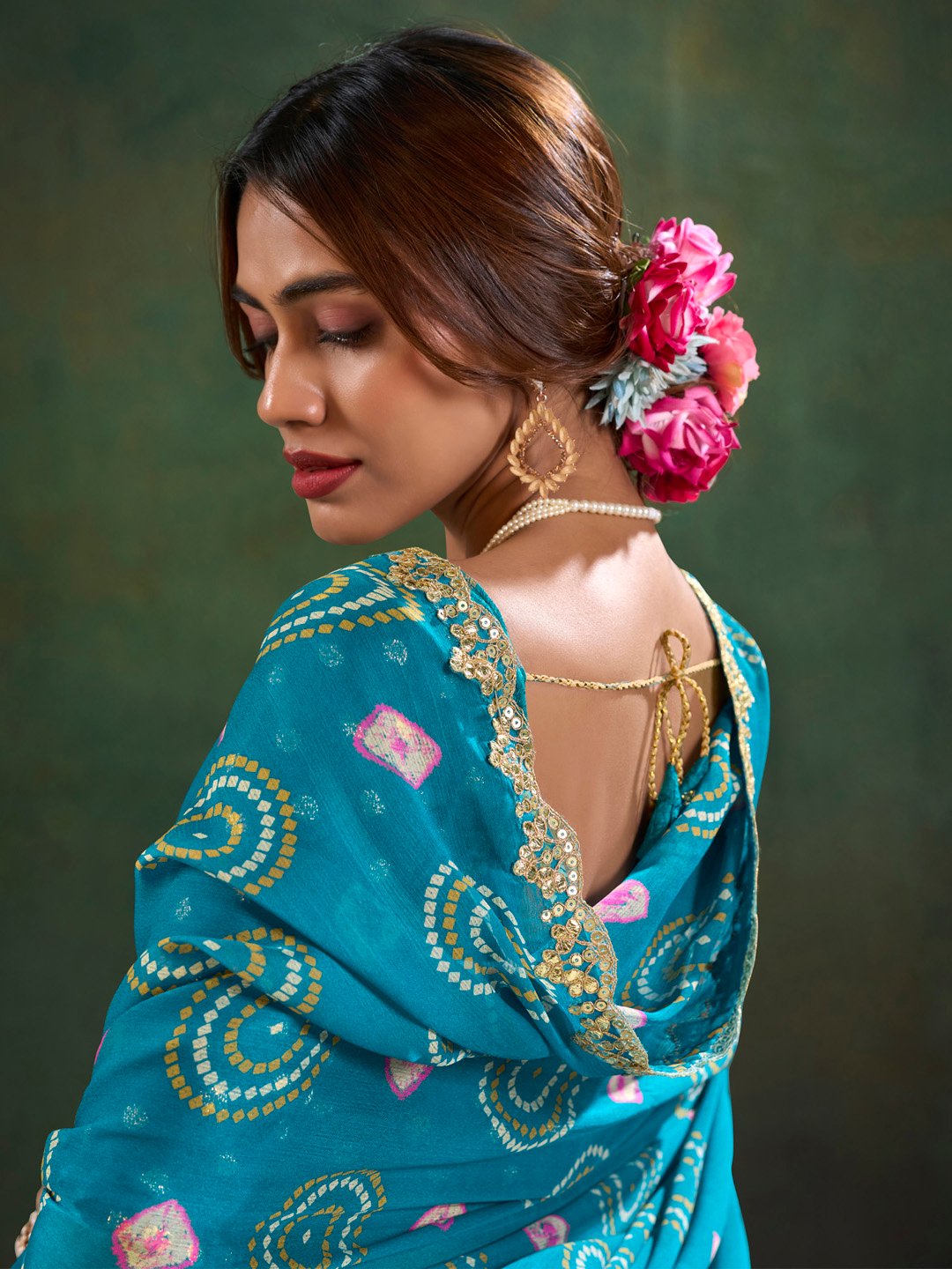 Get the best bride wedding sarees
