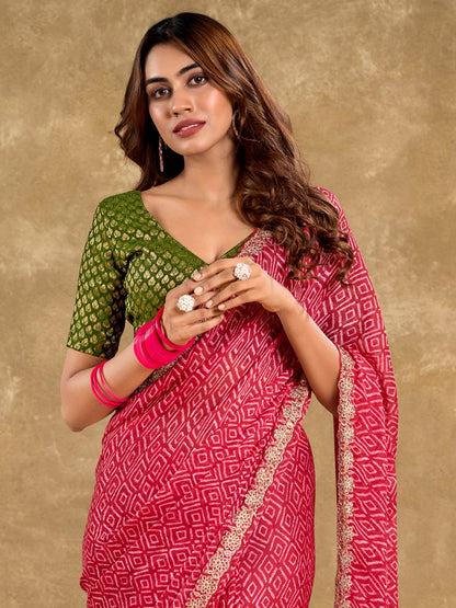 Get the best saree manufacturer