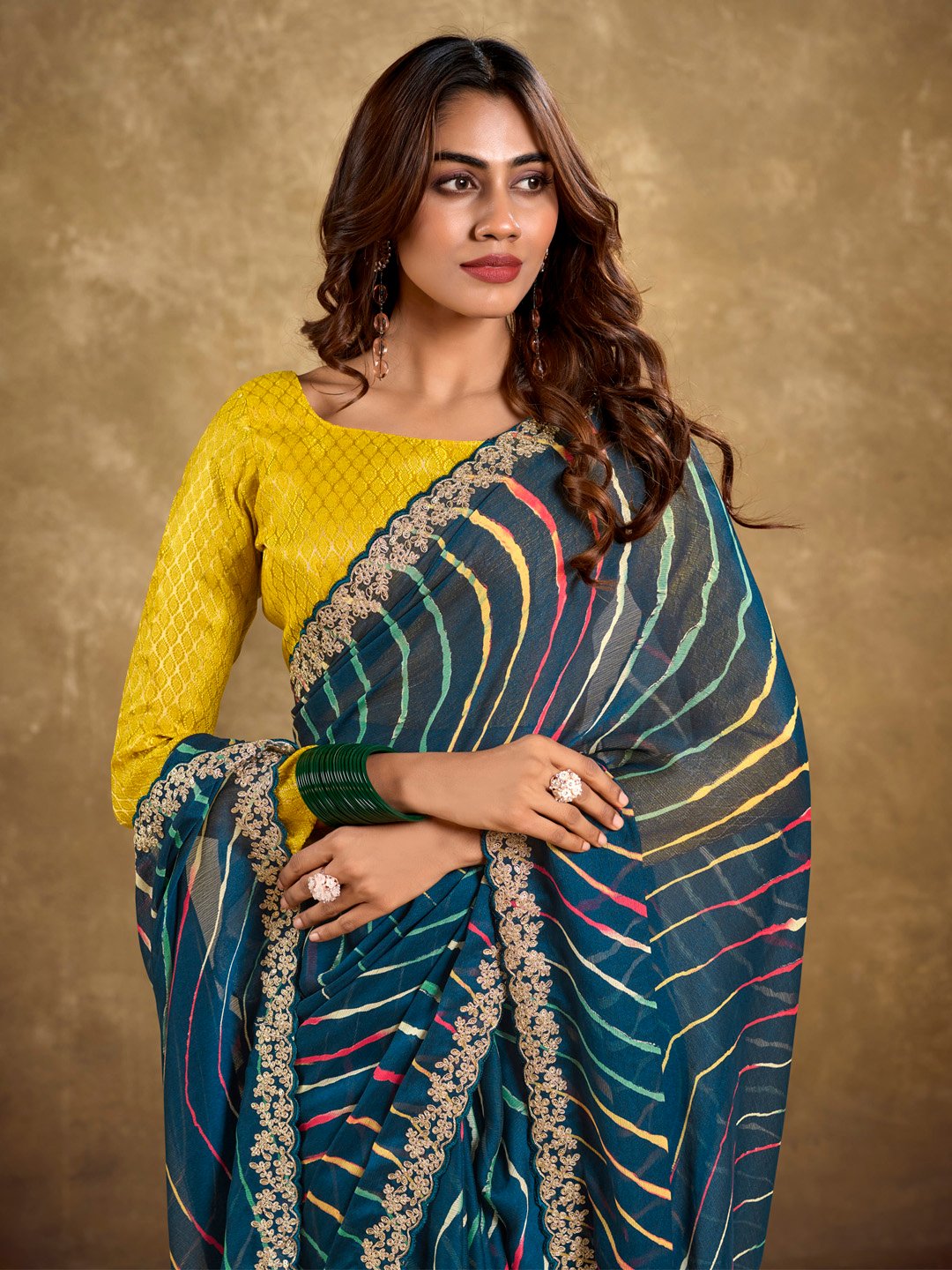 Get the best Dulhan saree
