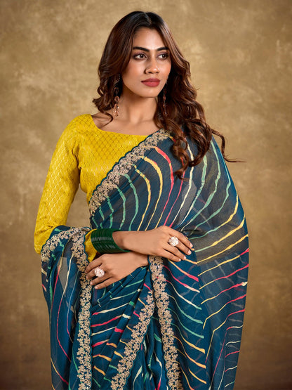Get the best Dulhan saree