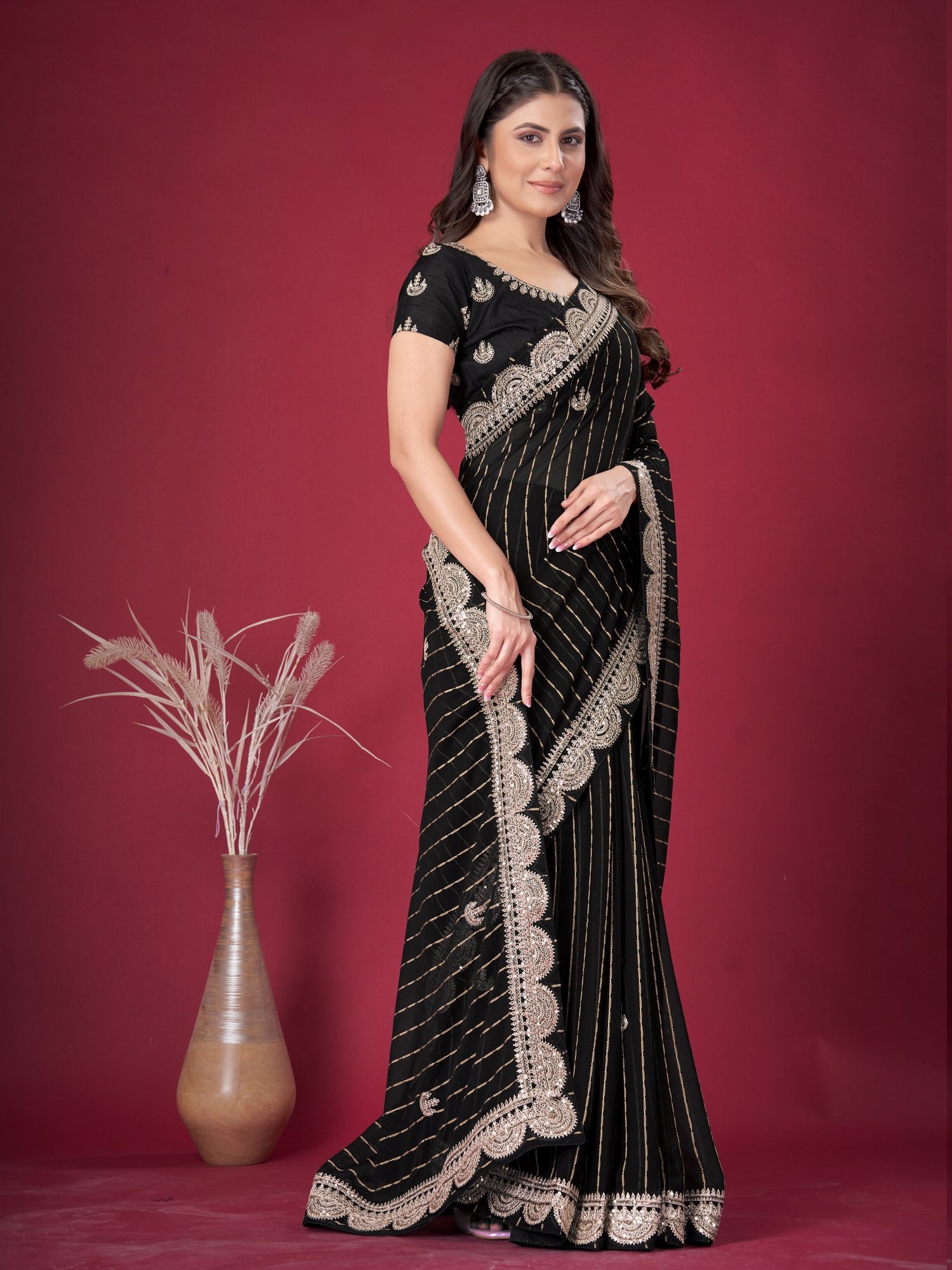 Get the best saree for women