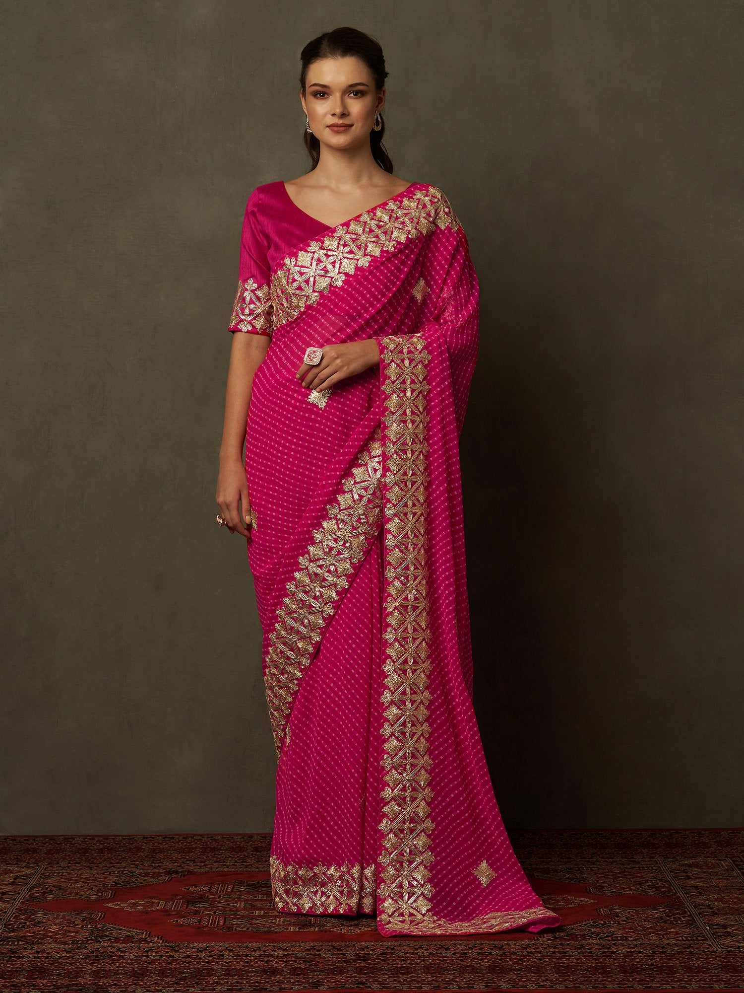Get the best best saree