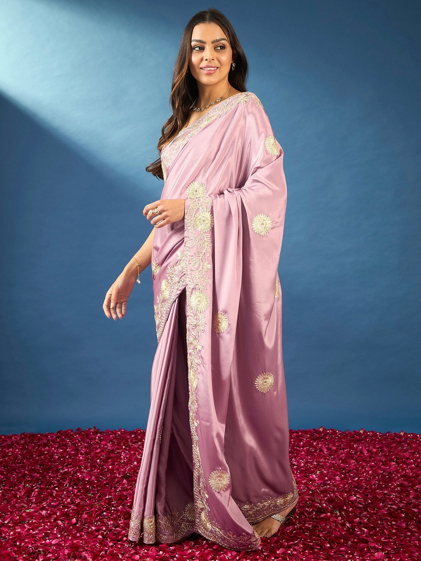 Get the best amazon saree