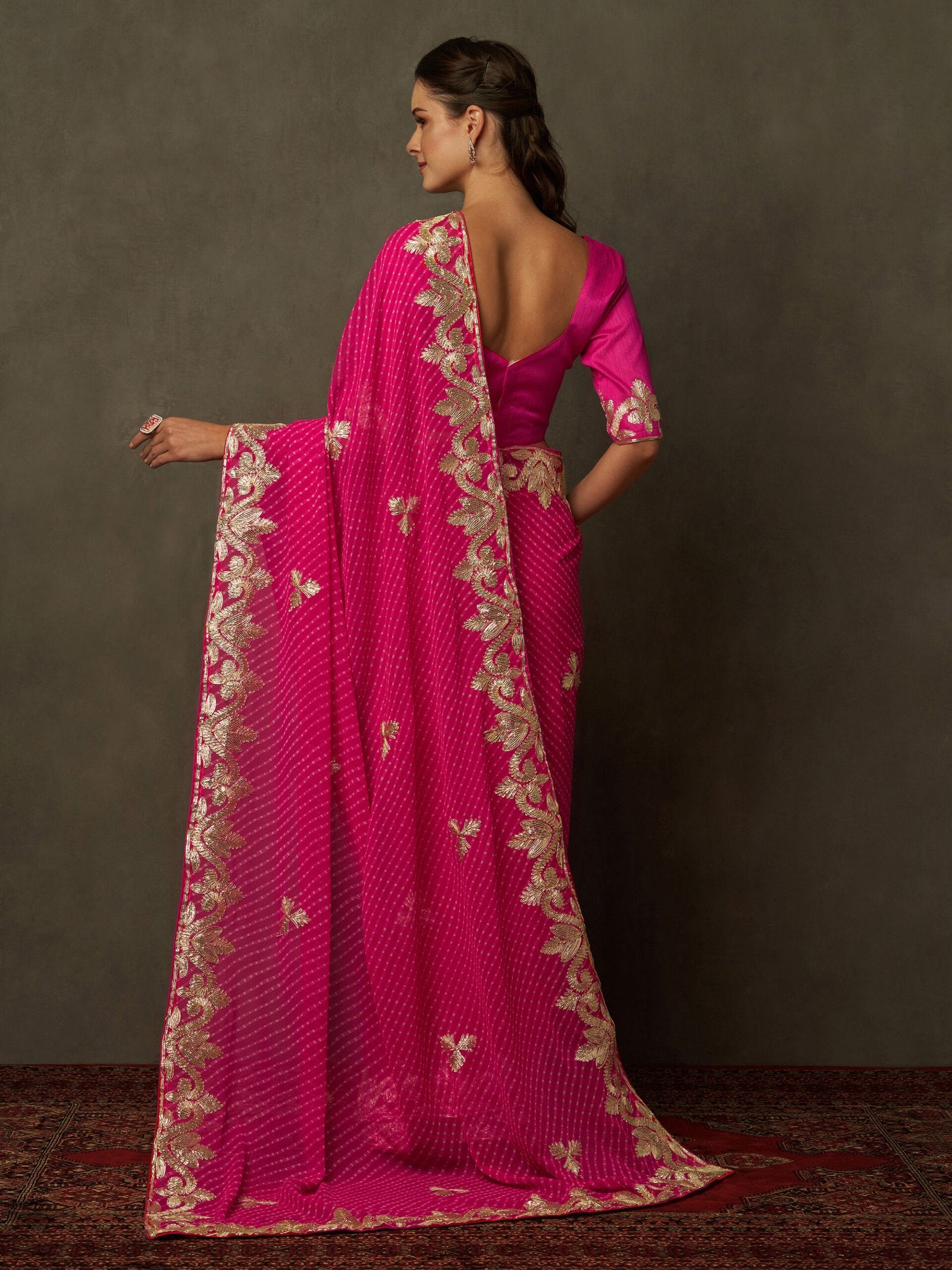 Get the best surat saree