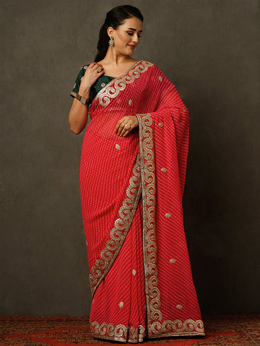 Get the best myntra saree