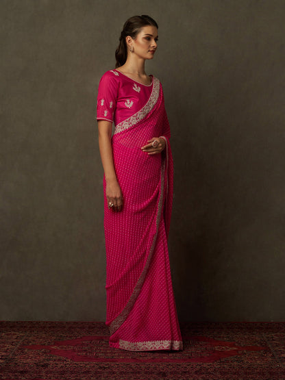 Get the best kanjeevaram South Indian bridal saree