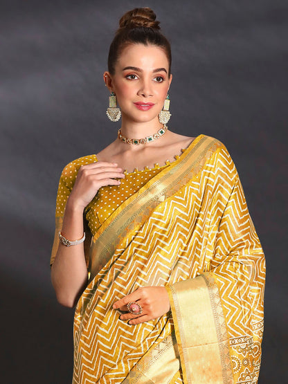 Get the best Kanchipuram silk sarees