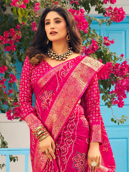 Get the best party wear saree