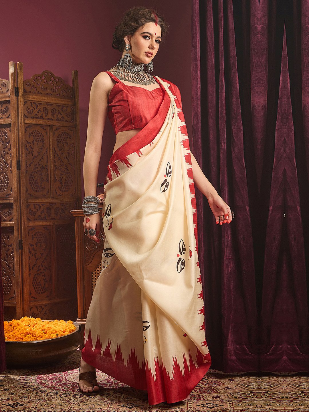 Get the best amazon best saree