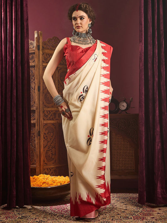 Get the best South Indian saree