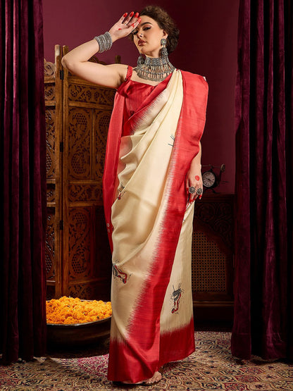 Get the best Kanchipuram silk sarees