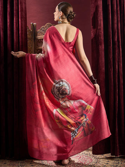 Get the best amazon saree
