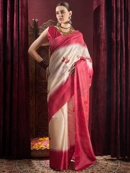 Get the best bridal saree