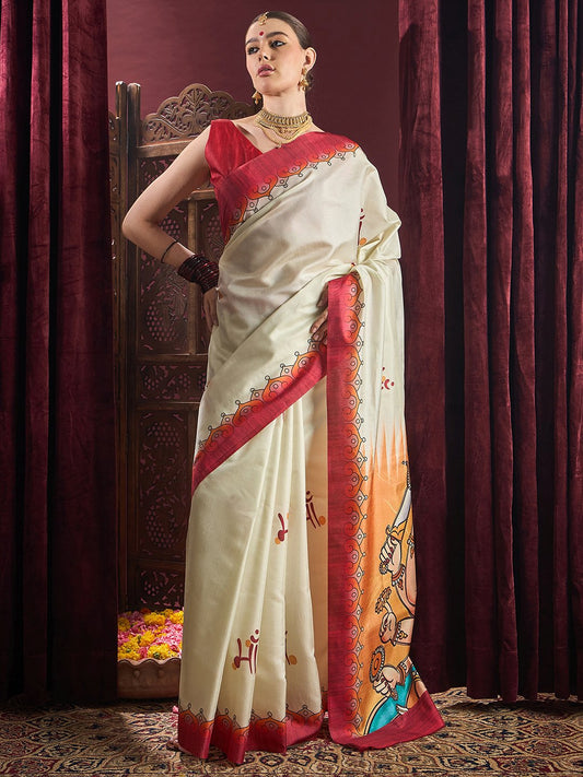 Get the best new saree design