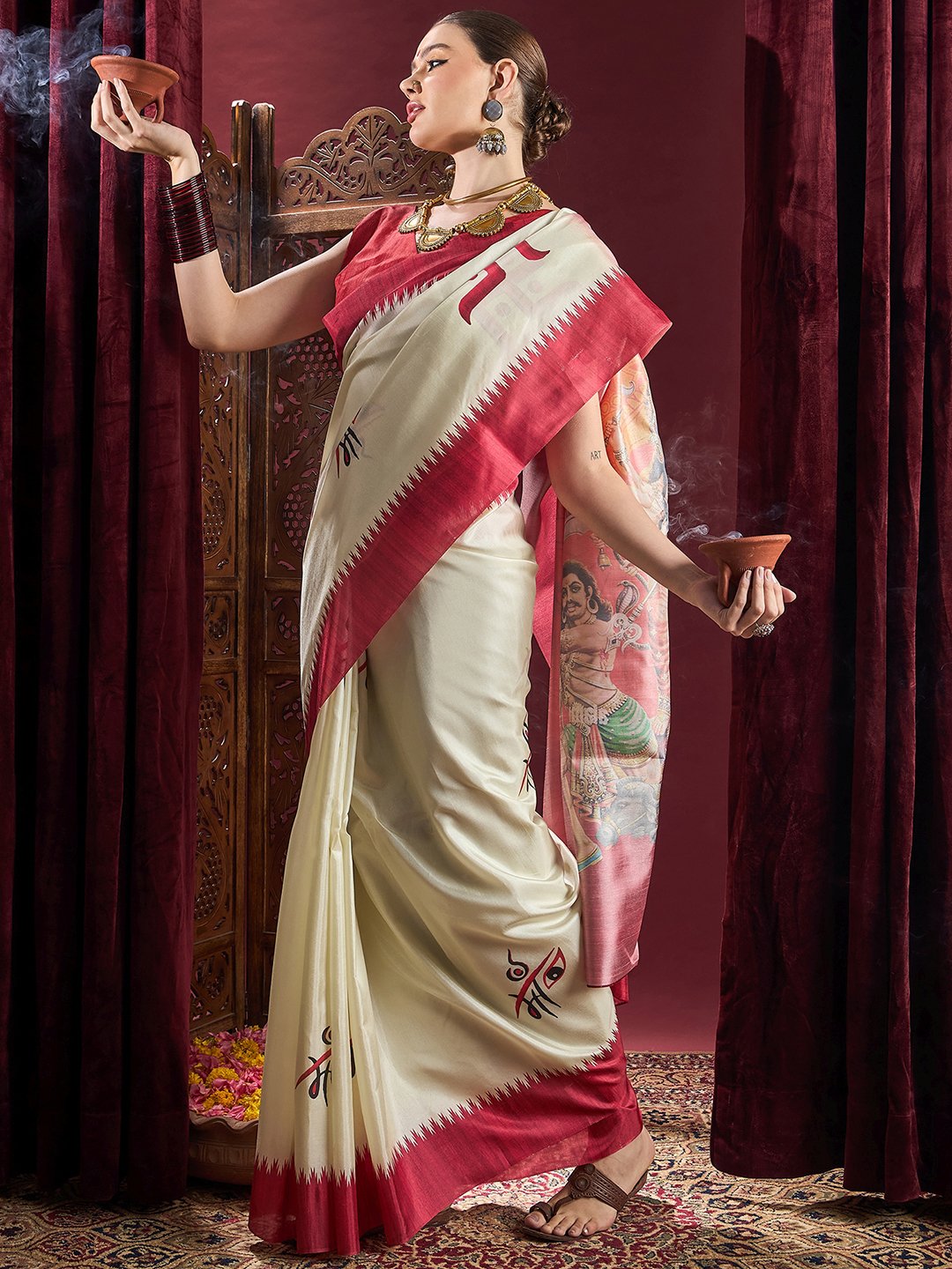Get the best wedding sarees