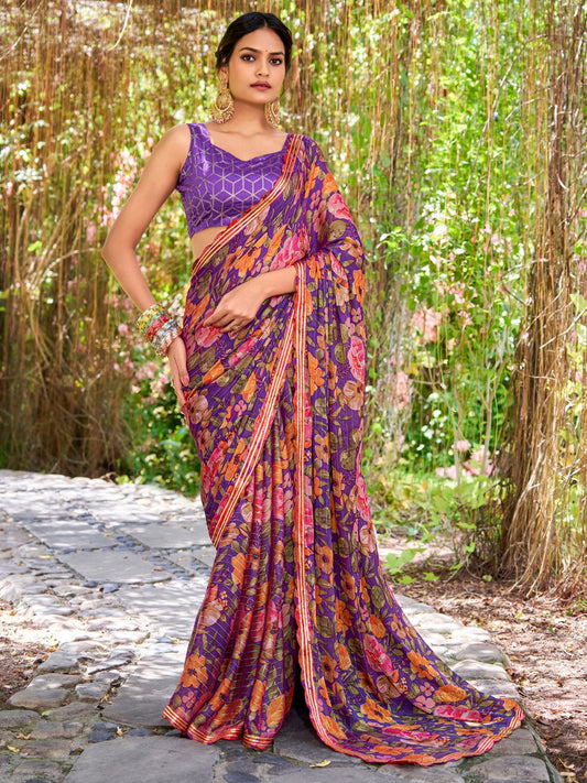 Get the best saree manufacturer
