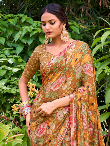 Get the best online saree store