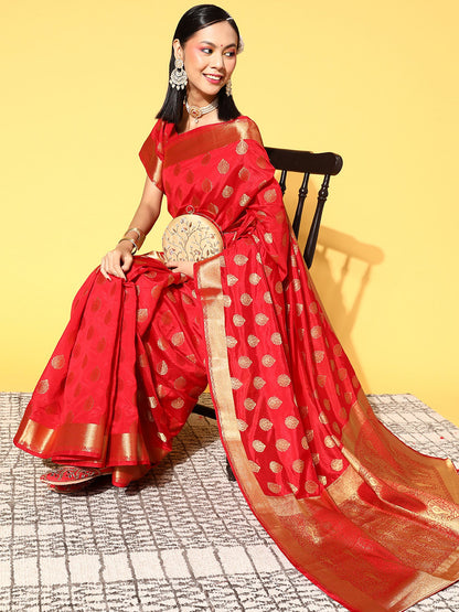 Get the best saree shops in Chandni Chowk