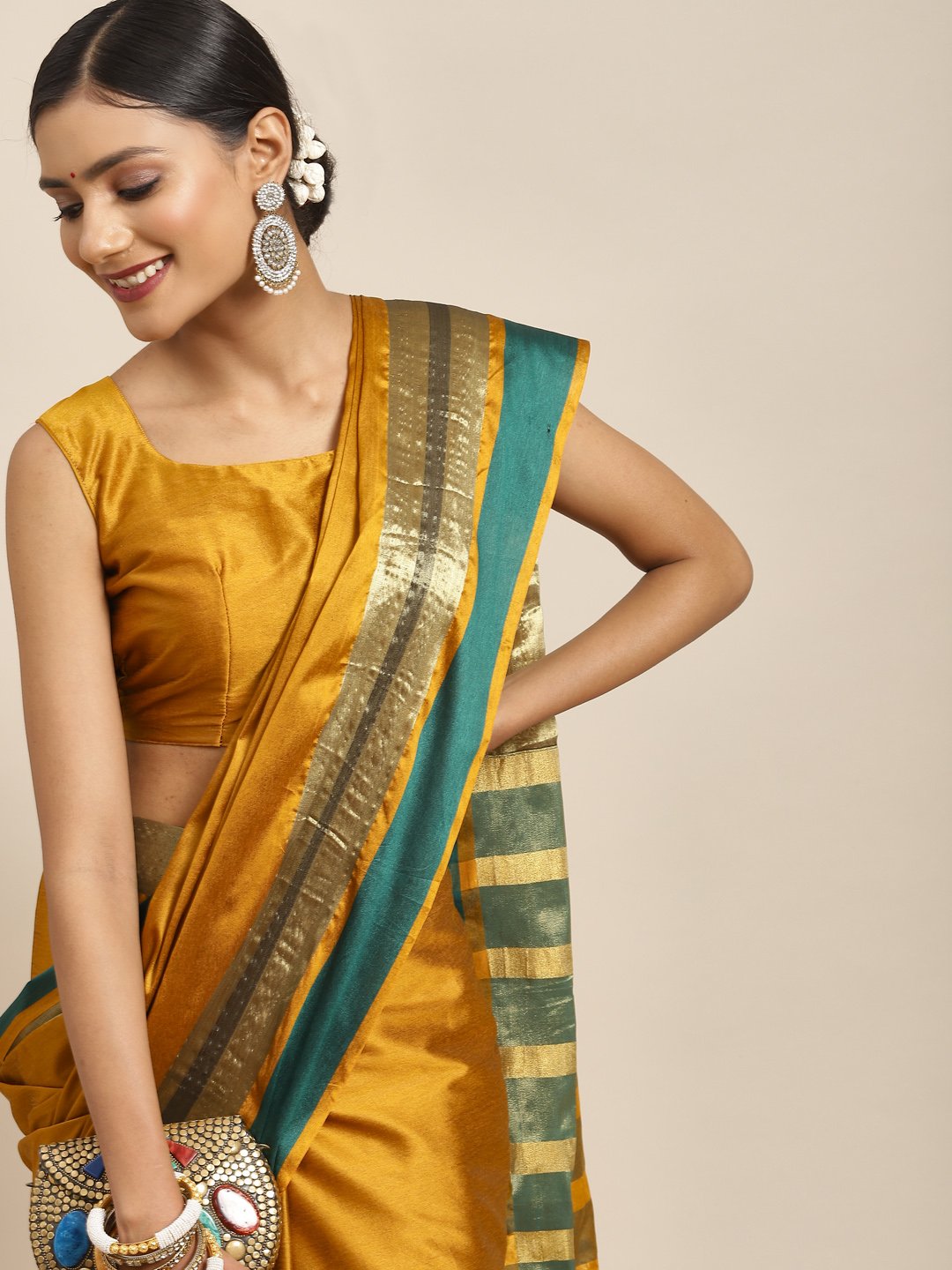 Get the best Meesho online shopping saree