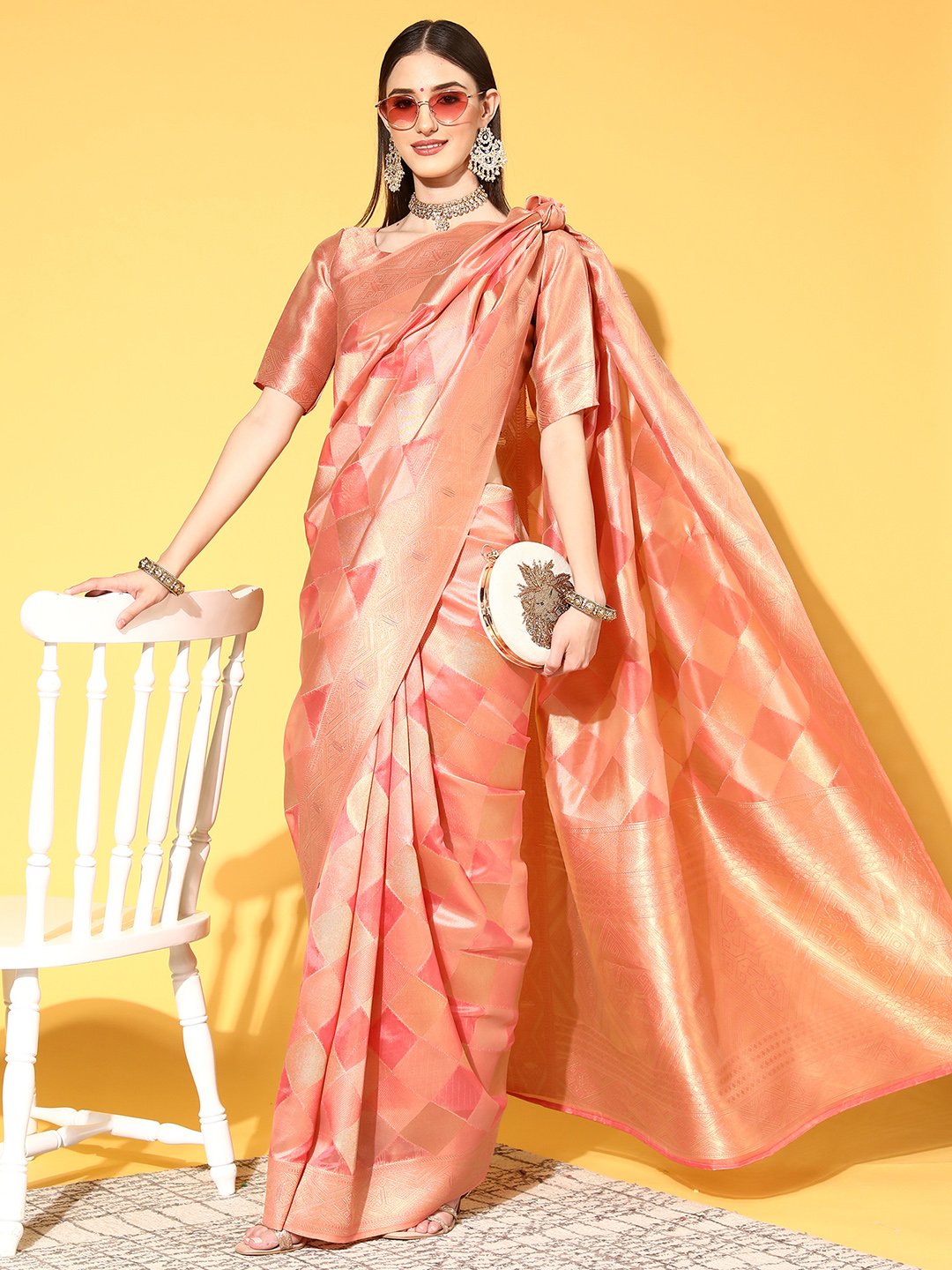 Get the best bride wedding sarees