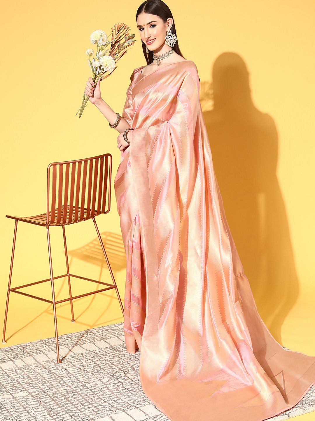 Get the best South Indian saree
