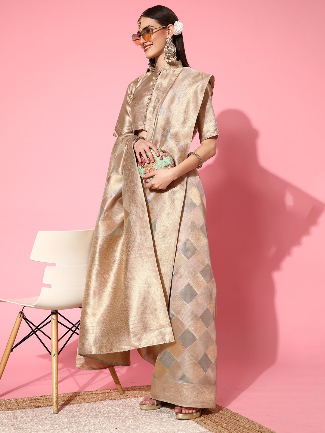 Get the best shaadi saree