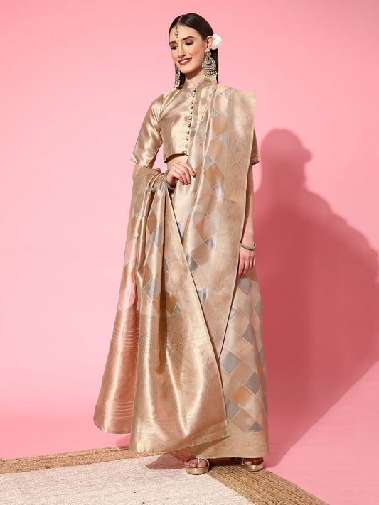 Get the best myntra saree