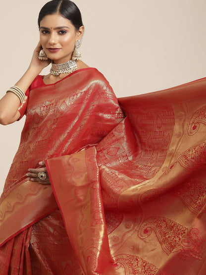 Get the best Paithani saree