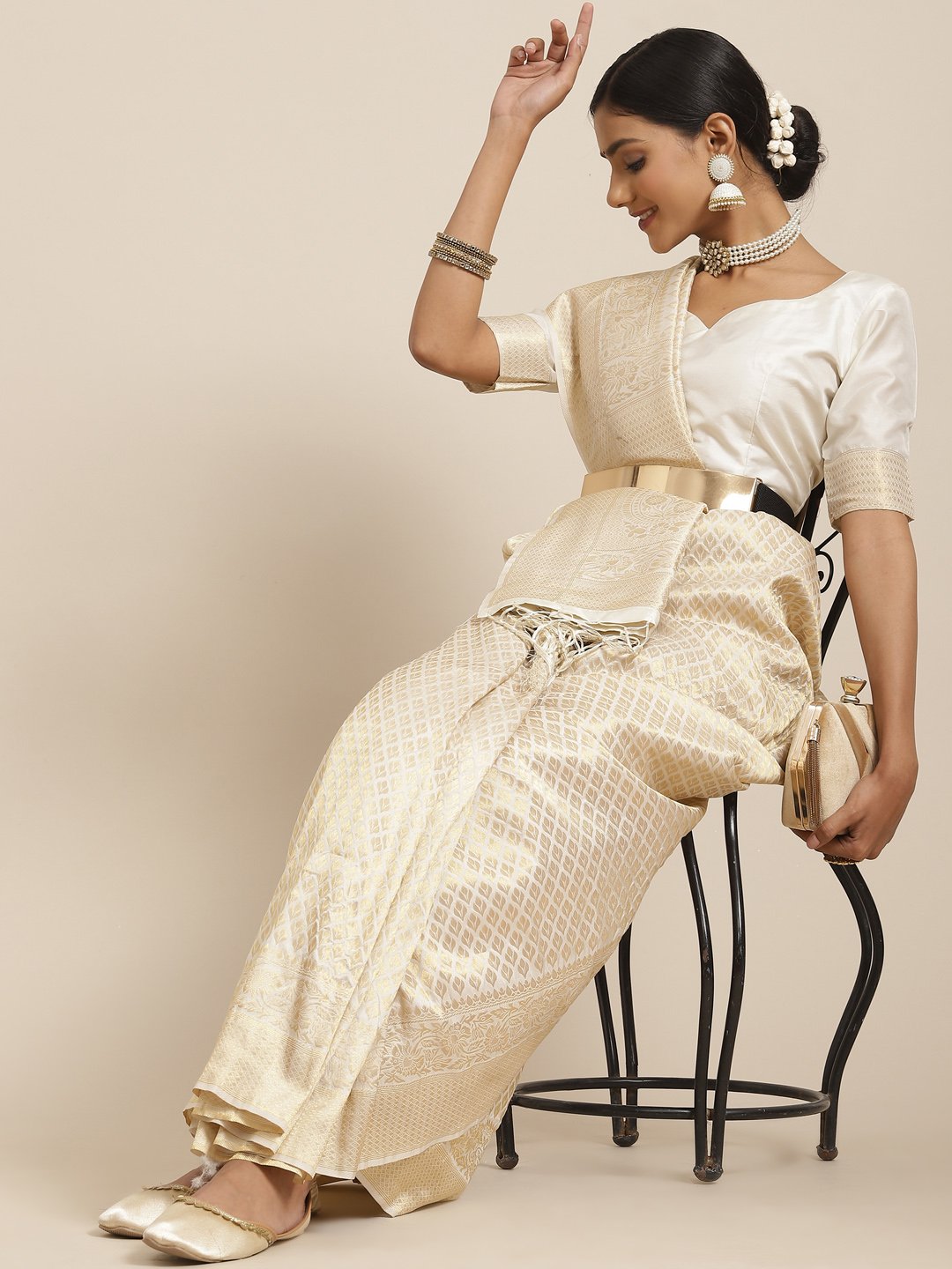 Get the best best sarees online