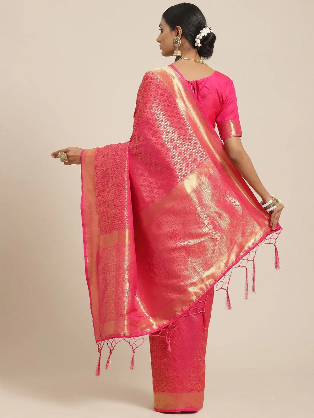 Get the best amazon saree