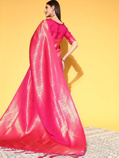 partywear designer saree for festive occasions