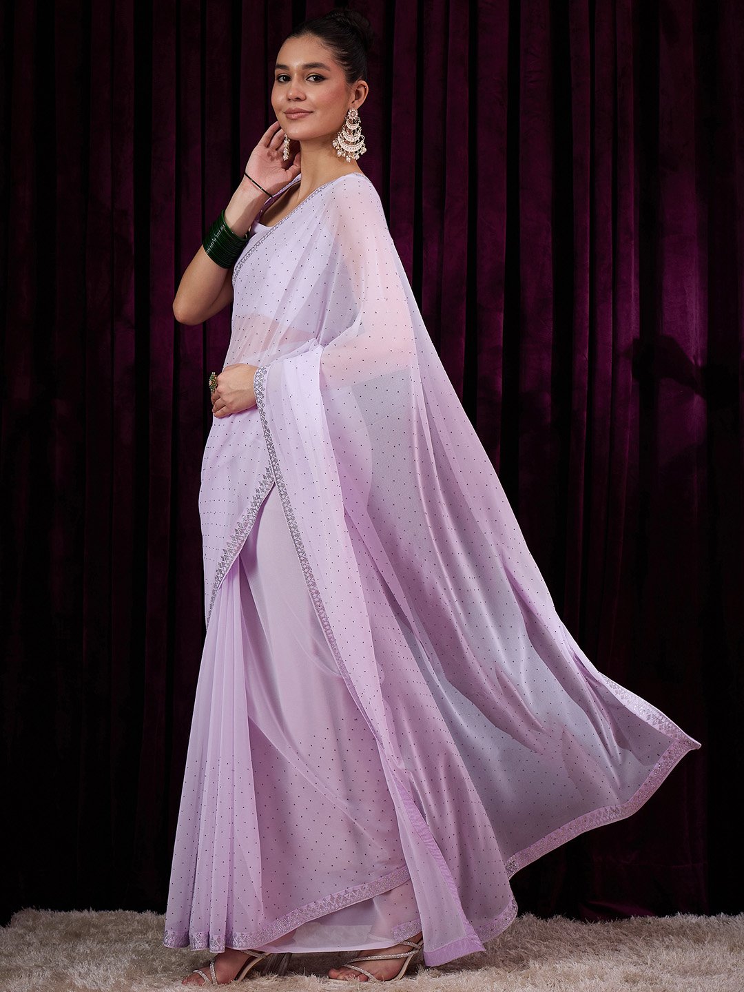 Get the best ajmera fashion