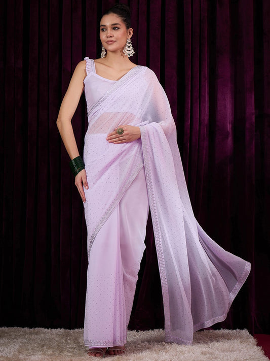 Get the best designer saree