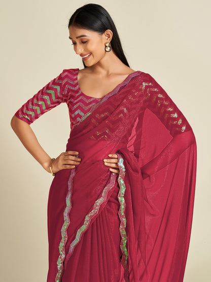 Get the best wedding sarees