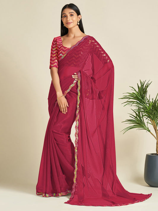 Get the best South Indian saree