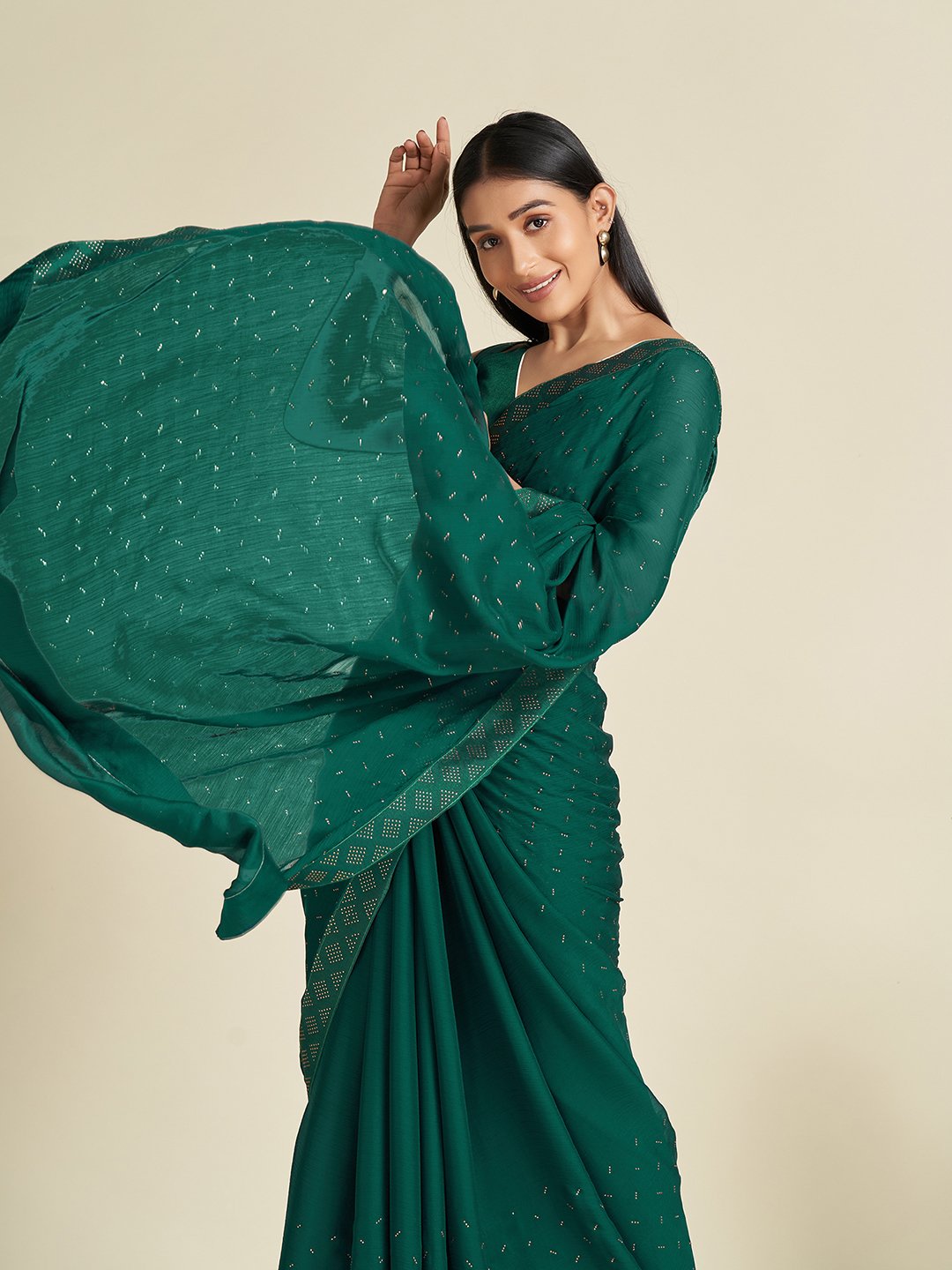 Get the best Paithani saree