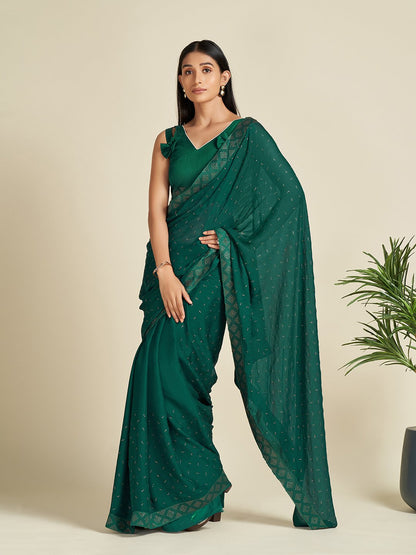 Get the best Pothys silk sarees Bengaluru