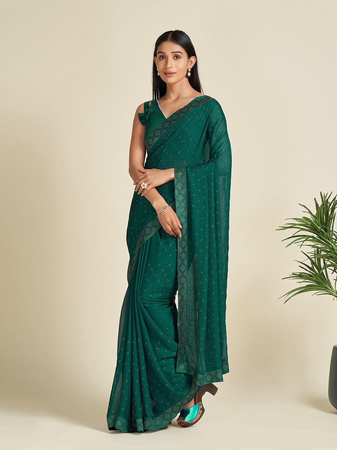Get the best saree for women