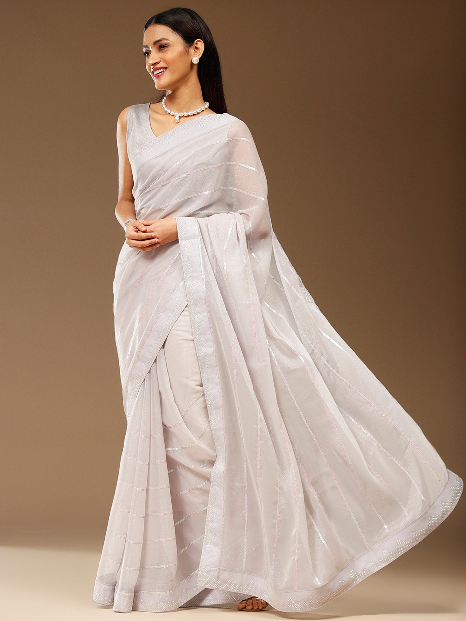 Get the best Banarasi silk saree