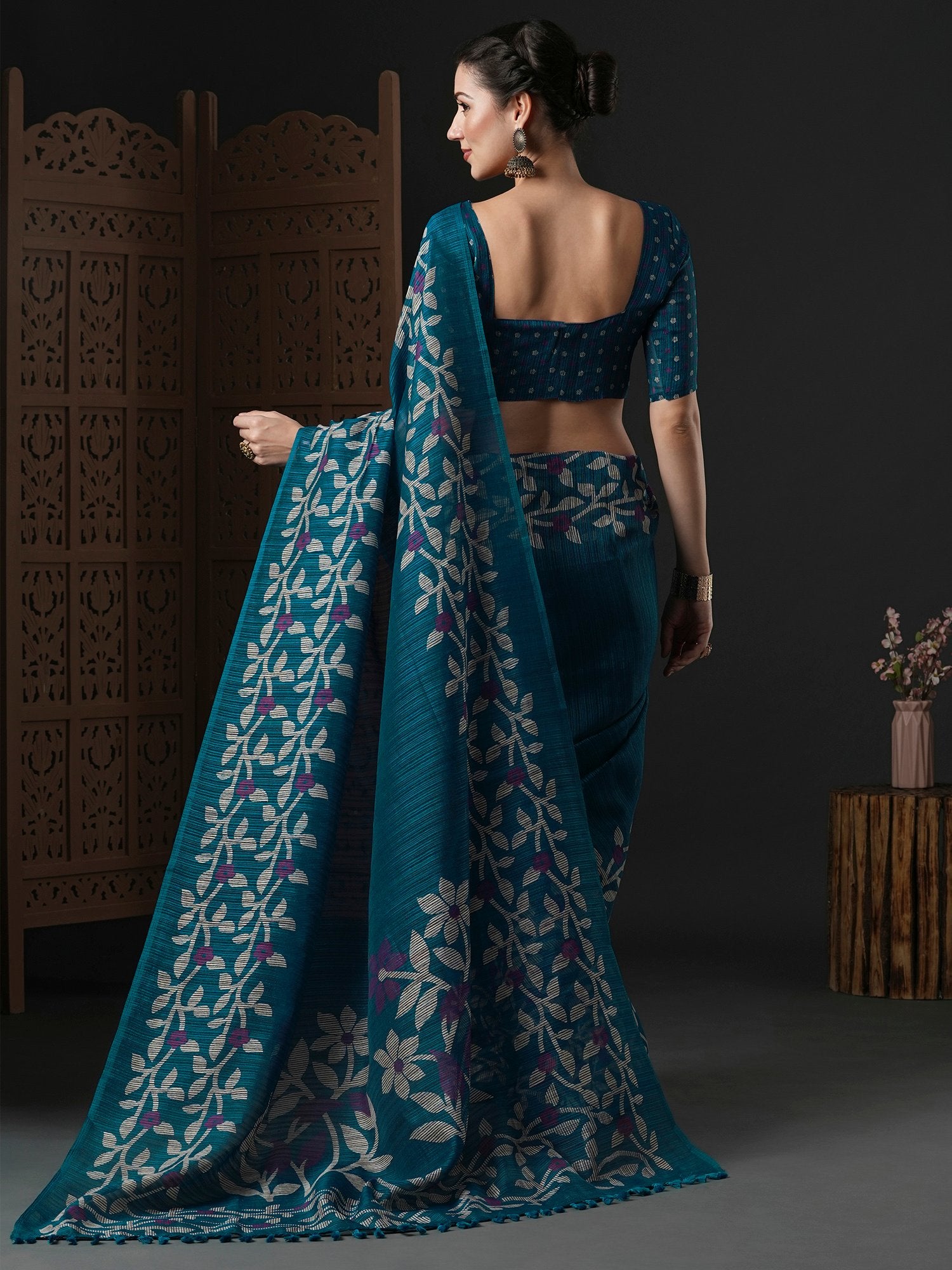 Get the best Kerala saree online