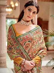 Get the best saree manufacturer